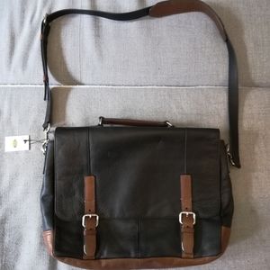Fossil Graham Messenger Workbag